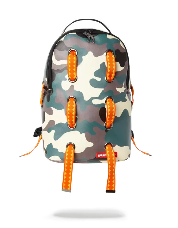YOUNG DOLPH BACKPACK YOUNG DOLPH BACKPACK
