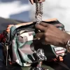 YOUNG DOLPH CROSSBODY YOUNG DOLPH CROSSBODY