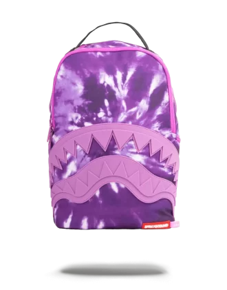 YOUNG THUG x SPRAYGROUND PURPLE HAZE SHARK YOUNG THUG x SPRAYGROUND PURPLE HAZE SHARK