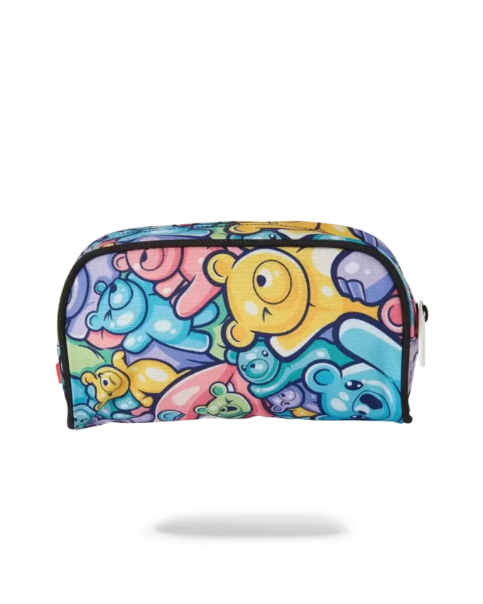 YUMMY GUMMY LIPS POUCH