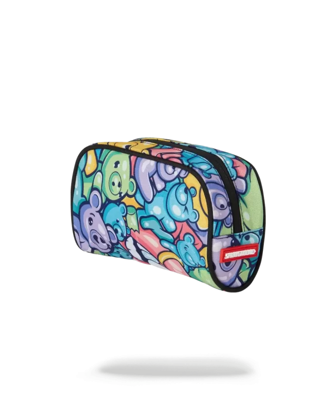 YUMMY GUMMY LIPS POUCH