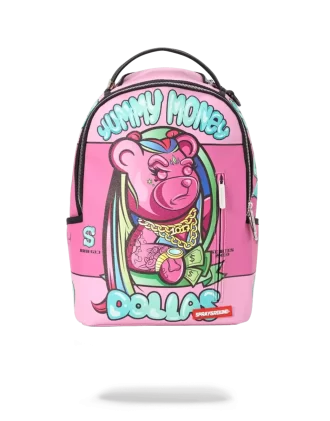 YUMMY MONEY (ASIAN DOLL) YUMMY MONEY (ASIAN DOLL)