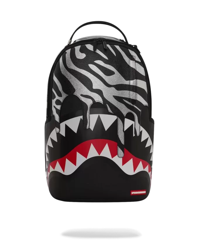 ZE SHARK PREDATOR BACKPACK ZE SHARK PREDATOR BACKPACK