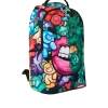 ZOMBIE GUMMY BEAR LIPS BACKPACK ZOMBIE GUMMY BEAR LIPS BACKPACK