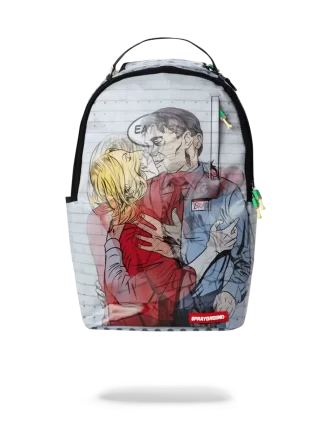 ZOMBIE LOVERS (LENTICULAR)