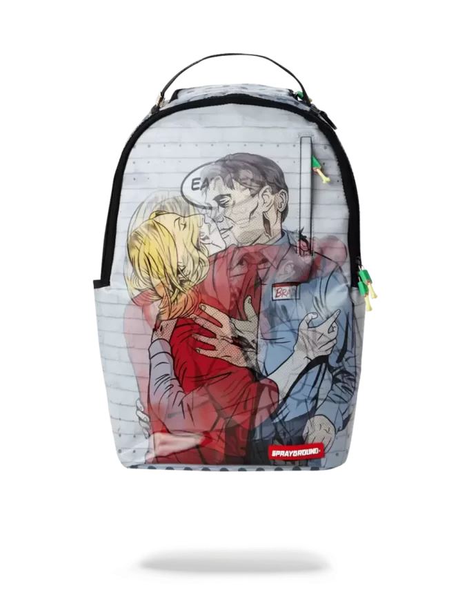 ZOMBIE LOVERS (LENTICULAR) ZOMBIE LOVERS (LENTICULAR)